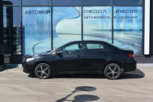 Купить Тойота Королла 2013г.