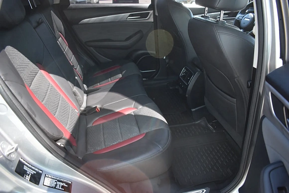 Купить Хавал Haval F7x 2023г.