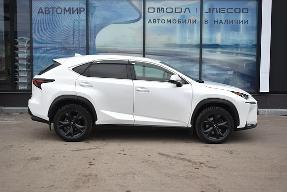 Купить Лексус Lexus NX 2015г.