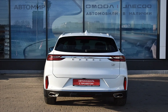 Купить Эксид ТКСЛ 2023г.