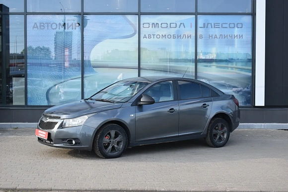 Купить Шевроле Крузе 2011г.