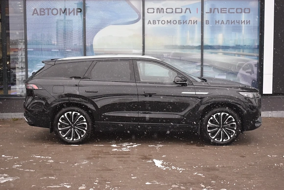 Купить Джейку ДЖ8 2024г.