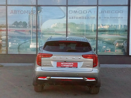 Купить Хавал Haval Jolion 2023г.