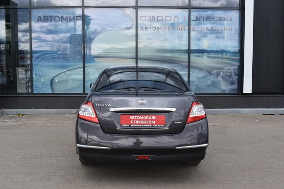 Купить Ниссан Теана 2012г.
