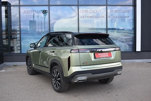 Купить Джейку ДЖ7 2024г.