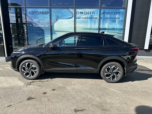Купить Хавал Haval F7x 2025г.