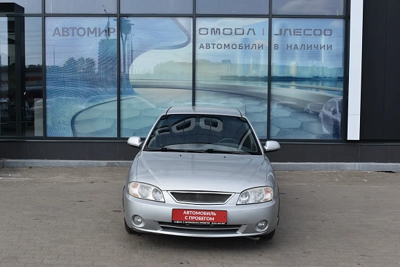 Купить Киа Спектра 2008г.