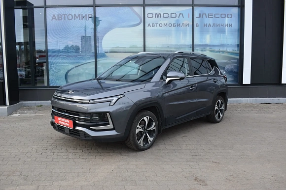 Купить Москвич Mazda 3 2024г.