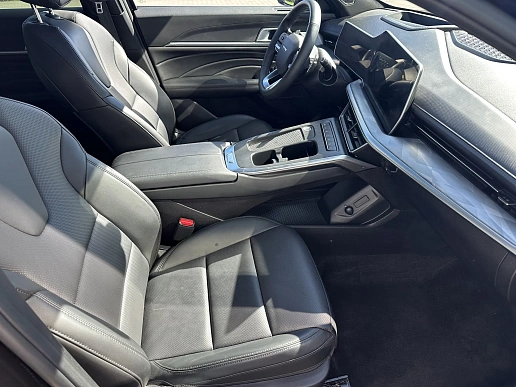 Купить Хавал Haval F7x 2025г.