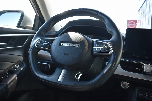 Купить Хавал Haval F7x 2023г.