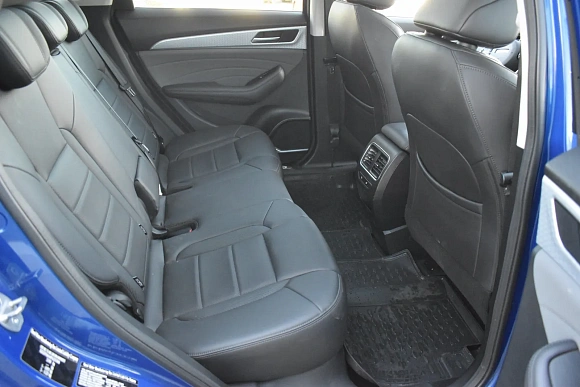 Купить Хавал Haval F7 2023г.