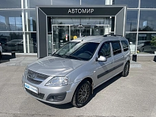 Lada Largus