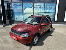 Lada Kalina