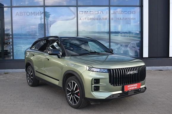 Купить Джейку ДЖ7 2024г.