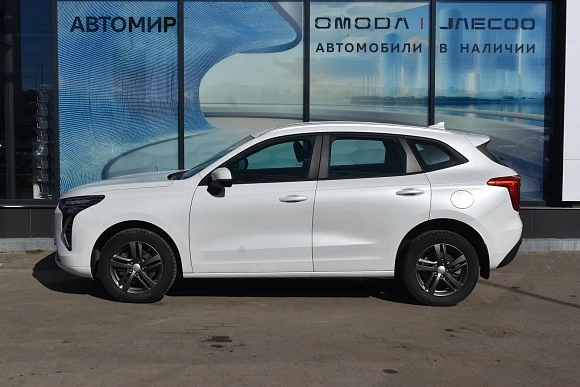 Купить Хавал Haval Jolion 2023г.