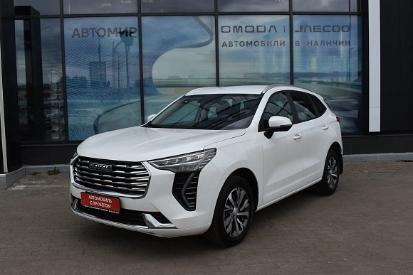 Купить Хавал Haval Jolion 2023г.