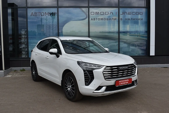 Купить Хавал Haval Jolion 2023г.