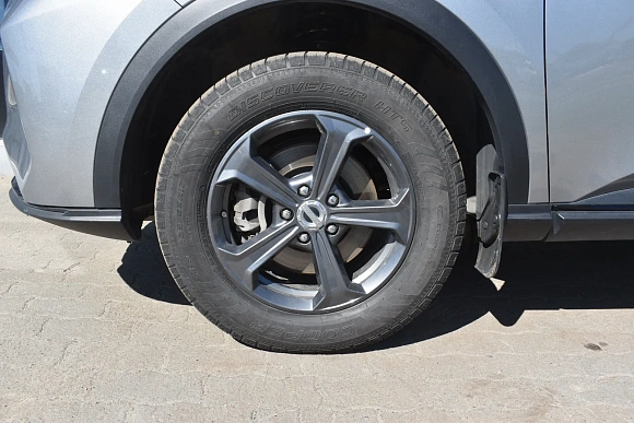 Купить Хавал Haval F7x 2023г.