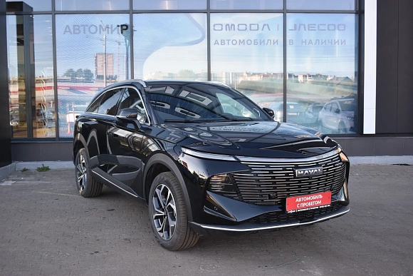 Купить Хавал Haval F7 2025г.