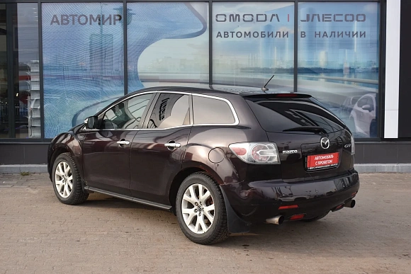 Купить Мазда ККС-7 2007г.