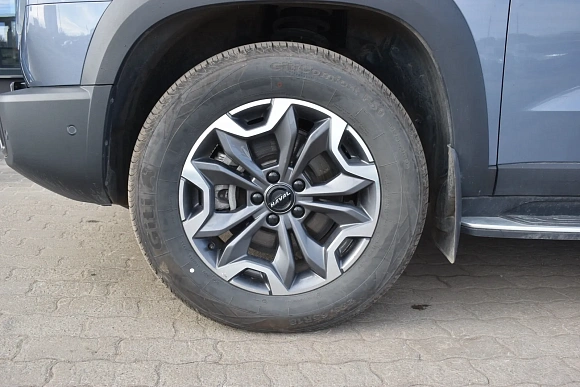 Купить Хавал Haval DARGO 2024г.