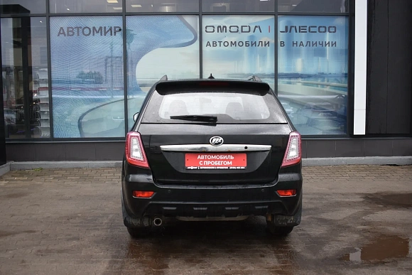 Купить Лифан КС60 2015г.