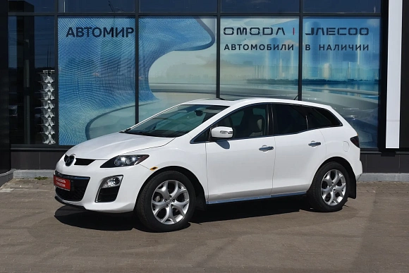 Купить Мазда ККС-7 2010г.