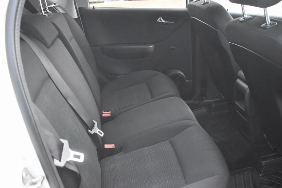 Купить Мерседес-Бенз А-Класс 2012г.