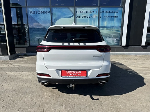 Купить Иксайт КС-Кросс 7 2024г.