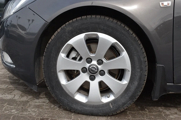 Купить Опель Инсигниа 2013г.