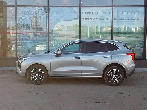Купить Хавал Haval Jolion 2023г.