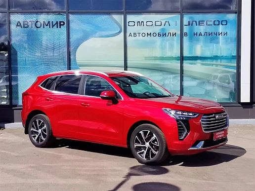 Купить Хавал Haval Jolion 2023г.
