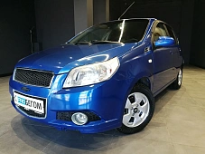 Daewoo Gentra