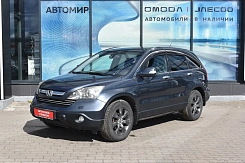 Купить Хонда КР-В 2007г.