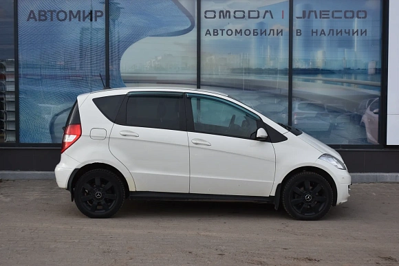 Купить Мерседес-Бенз А-Класс 2012г.