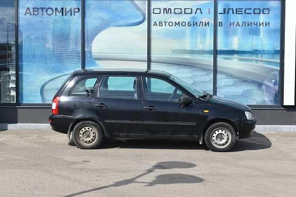 Купить Лада Калина 2011г.