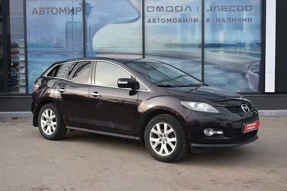 Купить Мазда ККС-7 2007г.