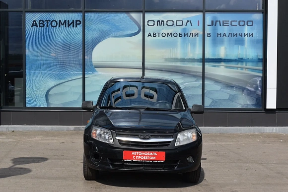 Купить Лада Гранта 2012г.
