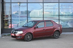 Купить Рено Логан 2012г.