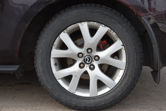 Купить Мазда ККС-7 2007г.