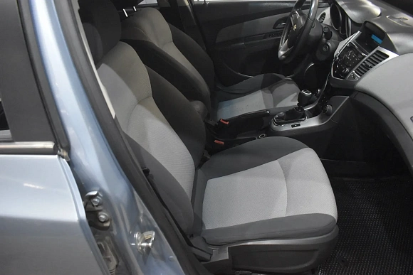 Купить Шевроле Крузе 2009г.