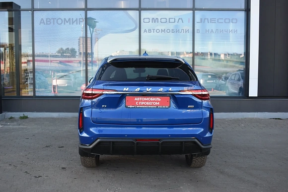 Купить Хавал Haval F7 2023г.