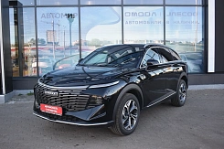 Купить Хавал Haval F7 2025г.