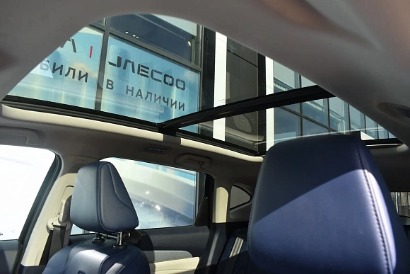 Купить Хавал Haval F7 2022г.