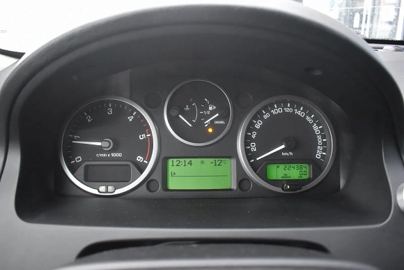 Купить Ленд Ровер  Фрилендер 2010г.