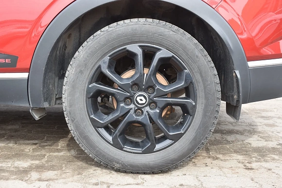 Купить Рено Аркана 2021г.