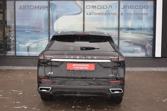 Купить Джейку ДЖ8 2024г.