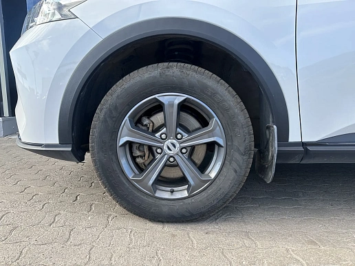 Купить Хавал Haval F7x 2022г.