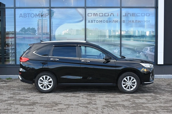 Купить Хавал М6 2024г.