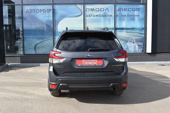 Купить Субару Форестер 2021г.